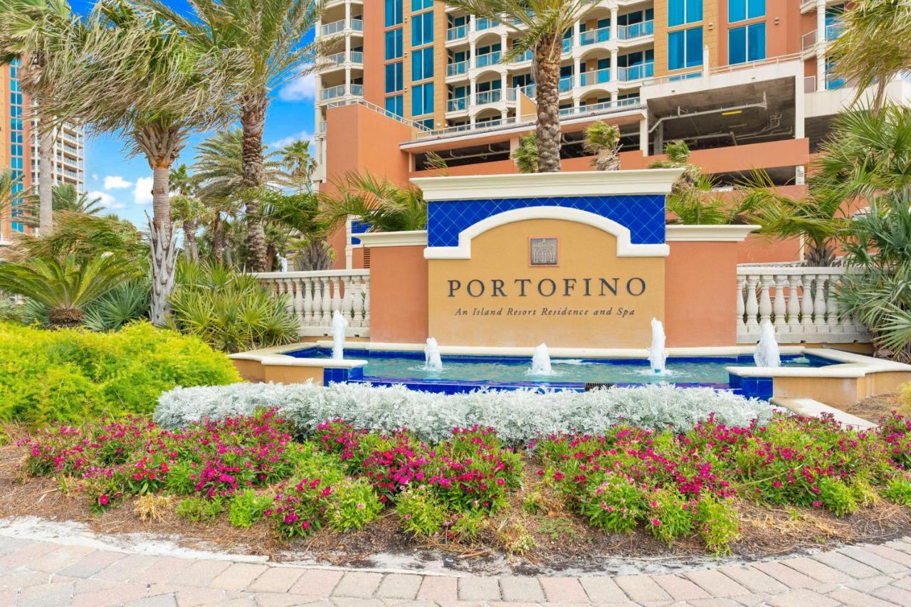 Portofino #2009 Apartment Pensacola Beach Exterior photo