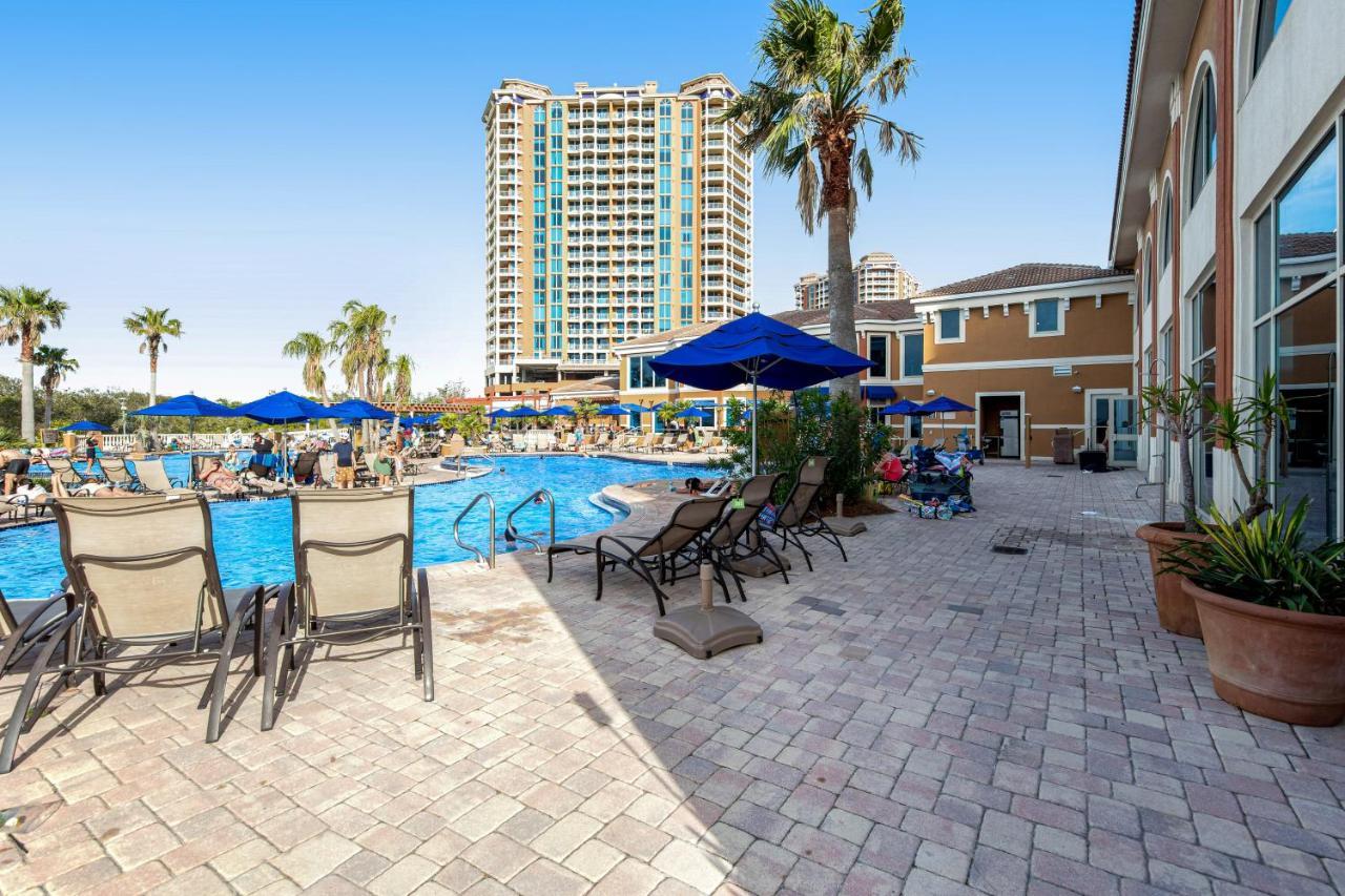 Portofino #2009 Apartment Pensacola Beach Exterior photo